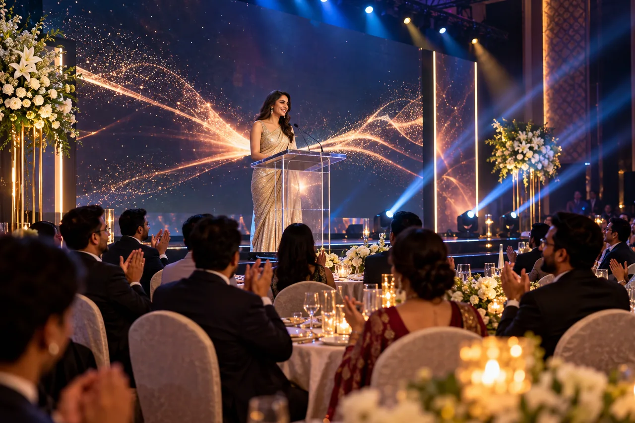 Corporate events